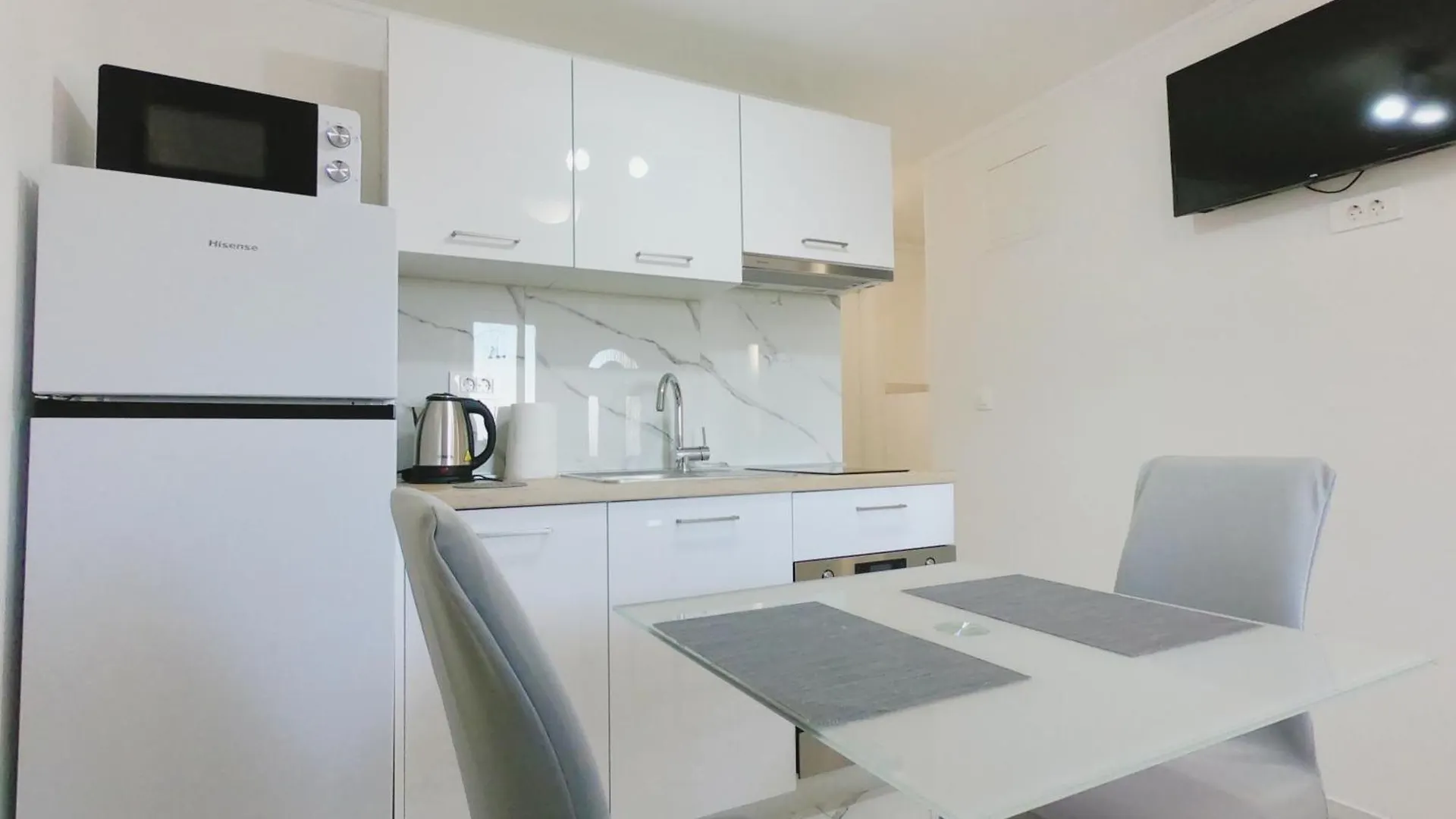 Apartman Tina 2 Ražanac