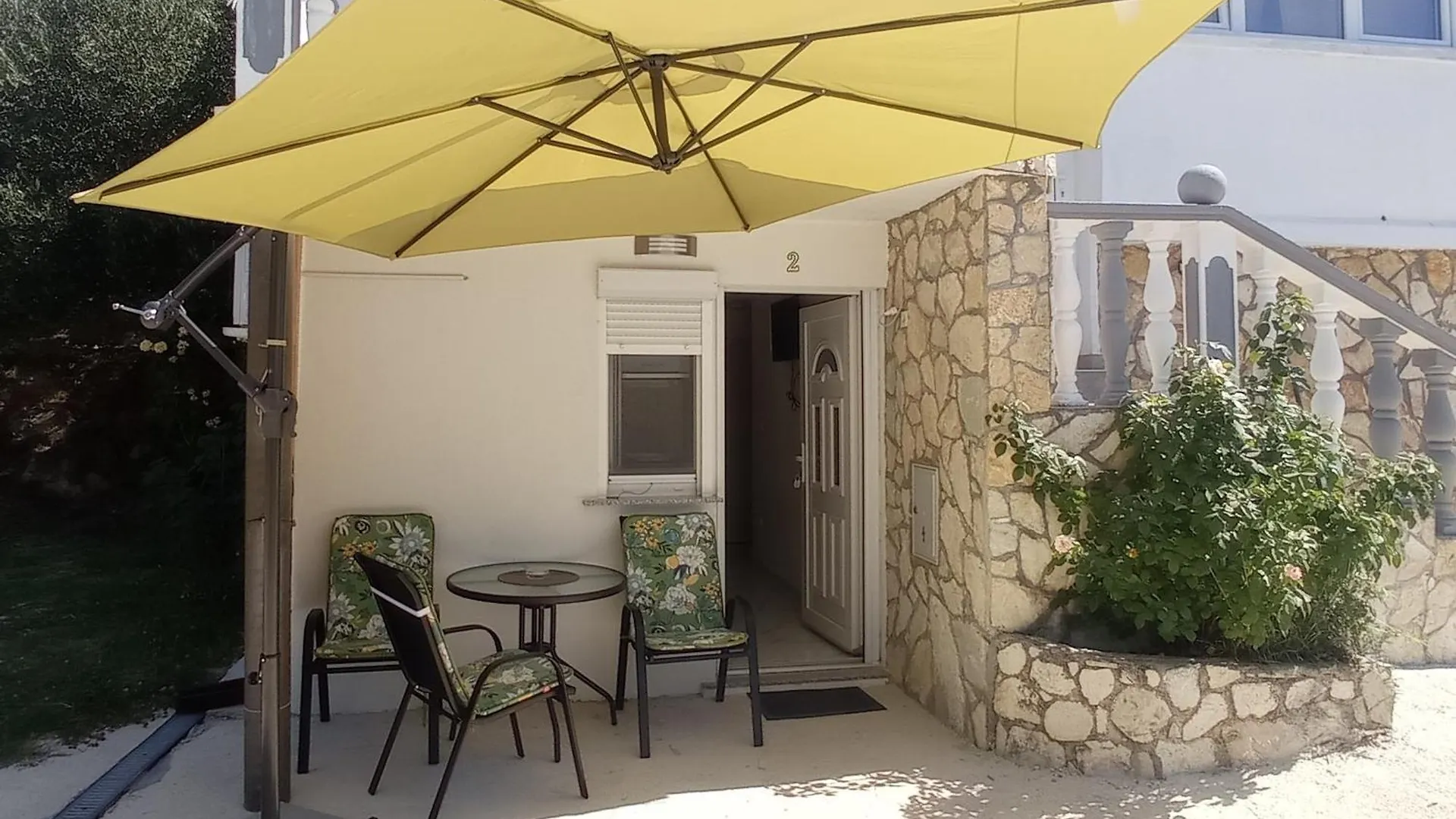 Apartamento Apartman Tina 2 Ražanac Croácia